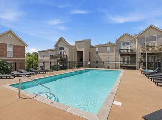 420 Elysian Fields Rd APT D7, Nashville, TN 37211