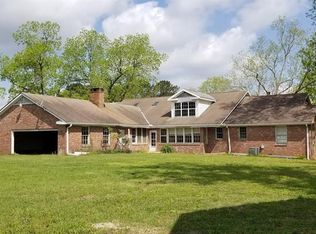 66 County Road 15, Clio, AL 36017
