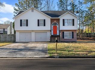 2775 Kayla Ct, Atlanta, GA 30349