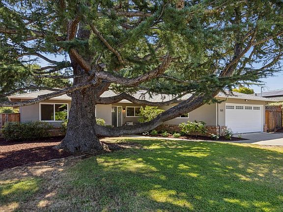 2nd image of 531 San Felicia Way