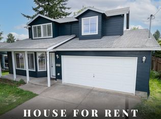 9032 N Berkeley Ave, Portland, OR 97203
