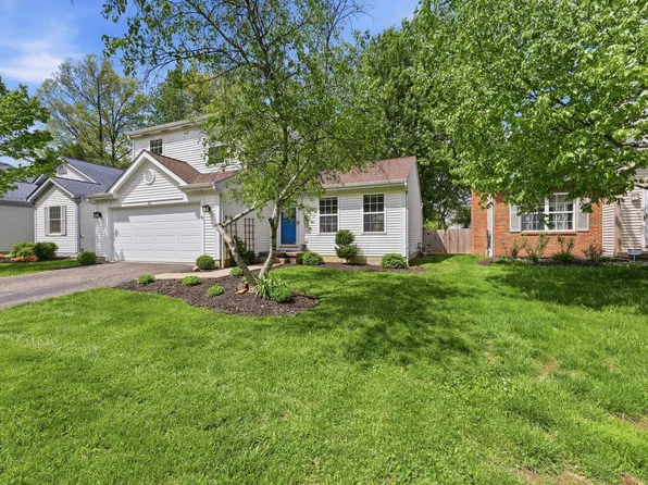 664 Arden St, Lewis Center, OH 43035