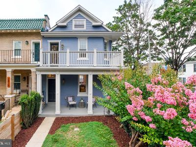 2413 2nd St NE, Washington, DC, 20002