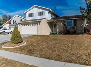 9127 S Shad Cir, Sandy, UT 84093