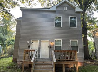 3204 3rd Ave APT B, Richmond, VA 23222