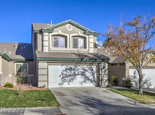 10326 Juniper Creek Ln, Las Vegas, NV 89145