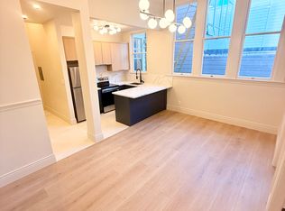 2221 Pacific Ave #20, San Francisco, CA 94115