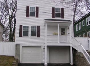 12 Westmore Rd, Mattapan, MA 02126