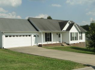 512 Lenape Path, Columbia, TN 38401