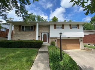 3437 Glastonbury Ct, Cincinnati, OH 45248