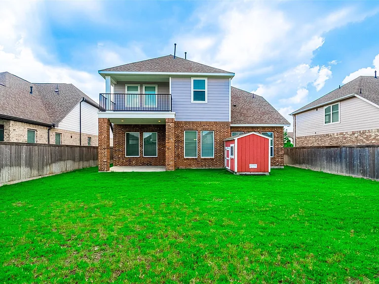19015 Yellowstone Landing Ct — Photo 47