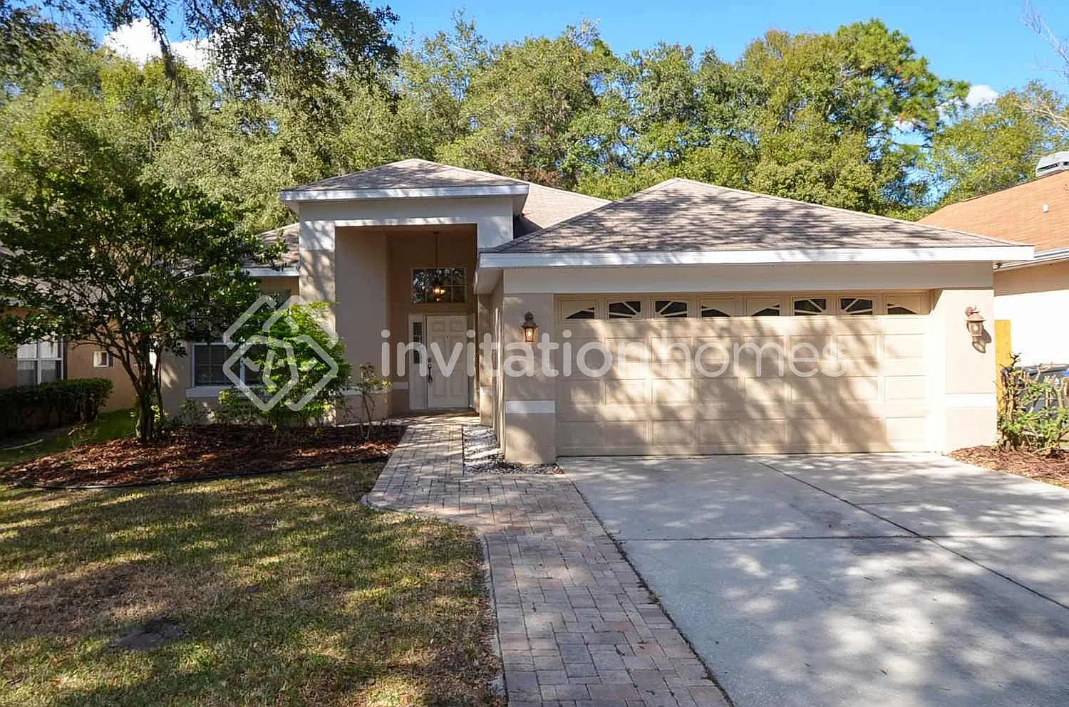 9127 Cliff Lake Ln Tampa, FL 33614 — Photo 1