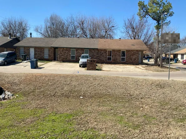 309 N Oaks Ave, Midwest City, OK 73110
