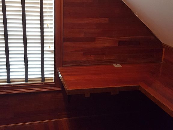 Master Office