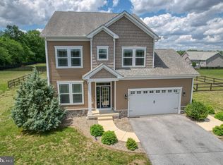 8916 N Union Church Rd, Lincoln, DE 19960