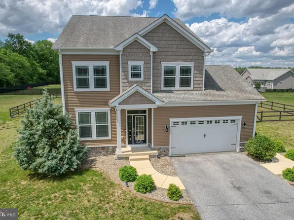 8916 N Union Church Rd, Lincoln, DE 19960