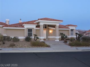 148 River Mountain Dr, Boulder City, NV 89005