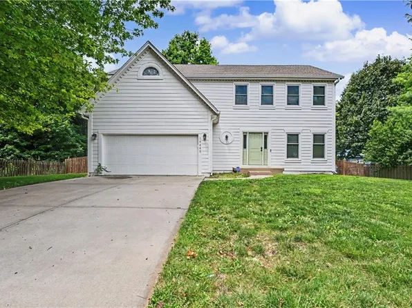 14440 S Gallery St, Olathe, KS 66062