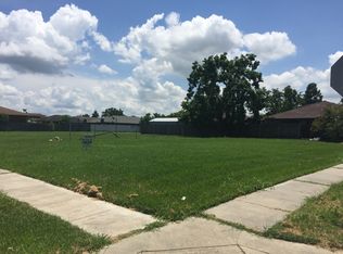 3521 Evangeline Dr, Chalmette, LA 70043