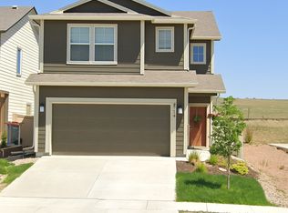 8134 Talc Dr, Colorado Springs, CO 80938