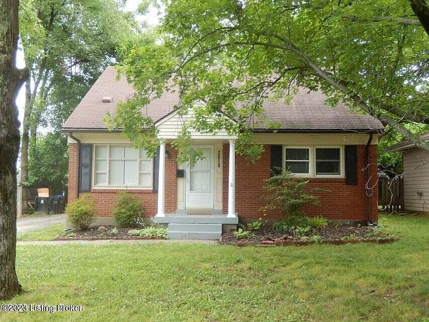 1st image of 2513 Clearbrook Dr