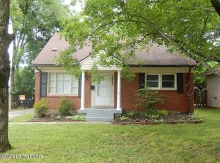 2513 Clearbrook Dr, Louisville, KY 40220
