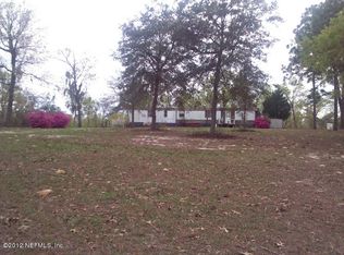 6989 Deer Springs Rd, Keystone Heights, FL 32656