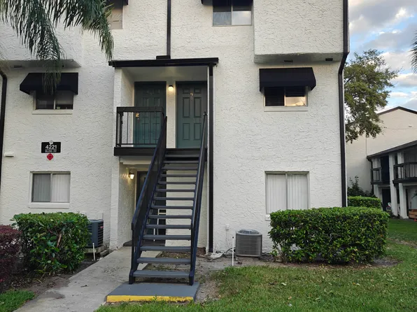 4221 S Semoran Blvd APT 8, Orlando, FL 32822
