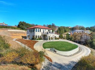 3251 Sugarloaf Mountain Rd, Loomis, CA 95650