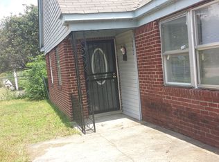 1088 N Watkins St, Memphis, TN 38107