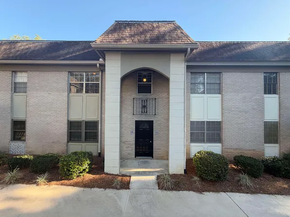 1951 N Meridian Rd APT 67, Tallahassee, FL 32303