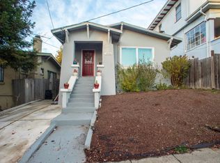 2836 Montana St, Oakland, CA 94602