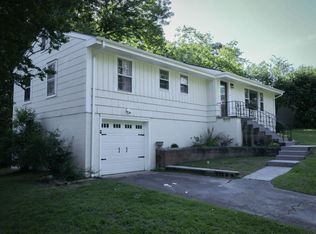 3703 Chula Vista Dr, Chattanooga, TN 37411