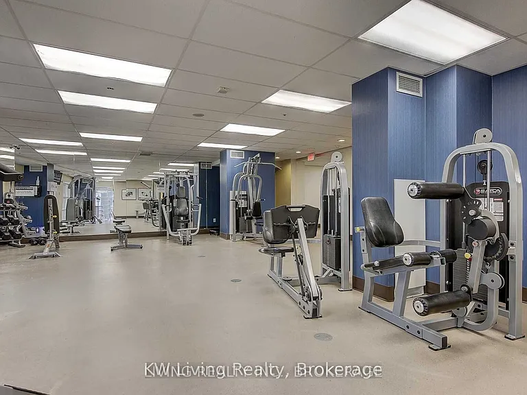 23 Sheppard Ave E #1202 — Photo 36