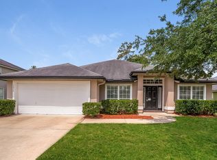 13970 Wild Hammock Trl, Jacksonville, FL 32226