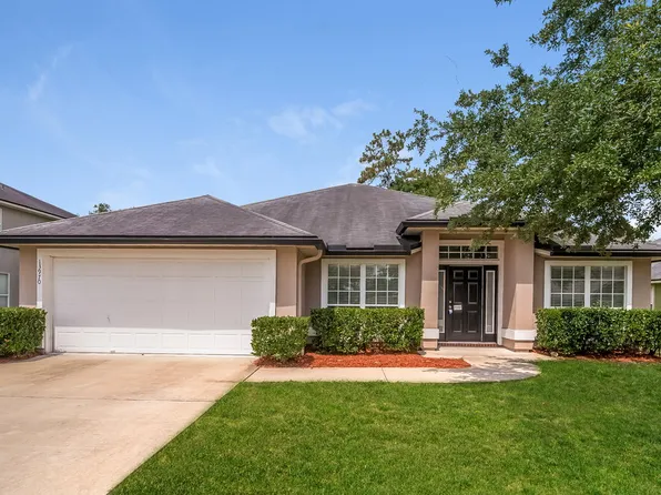13970 Wild Hammock Trl, Jacksonville, FL 32226