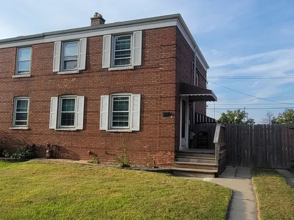 5166 W 63rd Pl, Chicago, IL 60638