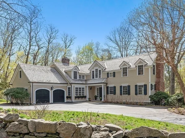 38 Ripley Hill Rd, Concord, MA 01742