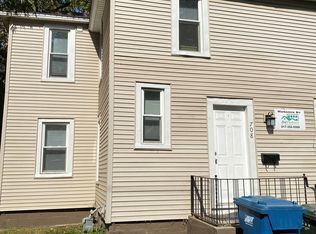 708 W Illinois St, Urbana, IL