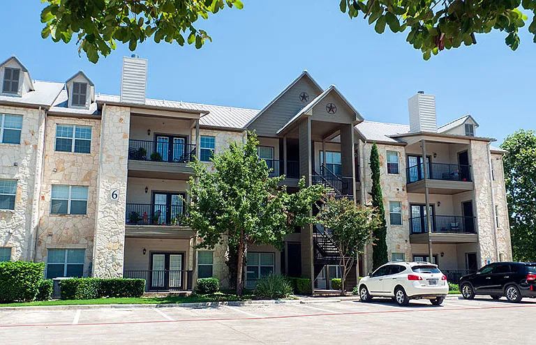 The Woodland, Boerne, Texas