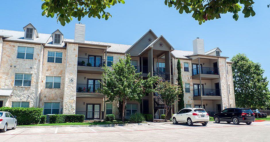 The Woodland, Boerne, Texas
