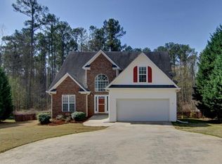620 Chase Ridge Dr, McDonough, GA 30253