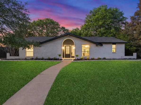 12731 High Meadow Dr, Dallas, TX 75244