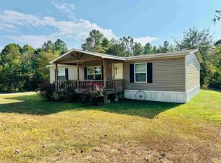 720 Dancer Rd, Selmer, TN 38375