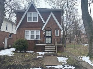 15756 Mark Twain St, Detroit, MI