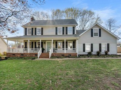 107 Westcreek Way, Greenville, SC, 29607