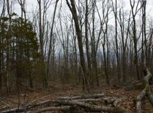 Off Richland Rd, Marshall, AR 72650