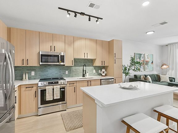 2nd image of 401 N Rome Ave #312