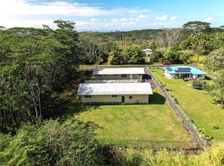 15-899 Punawai St, Pahoa, HI 96778