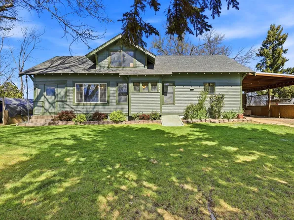 721 Blaine Rd, Granger, WA 98932